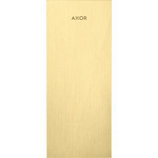 AXOR 47905950 Platte 150 Axor MyEdition