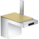 AXOR 47905950 Platte 150 Axor MyEdition