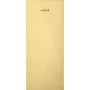 AXOR 47905990 Platte 150 Axor MyEdition
