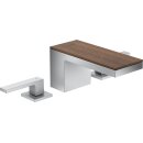 AXOR 47906000 Platte 200 Axor MyEdition