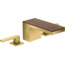 AXOR 47906000 Platte 200 Axor MyEdition