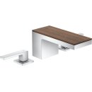 AXOR 47906000 Platte 200 Axor MyEdition