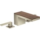 AXOR 47906000 Platte 200 Axor MyEdition