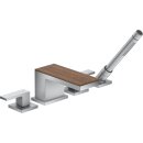 AXOR 47906000 Platte 200 Axor MyEdition