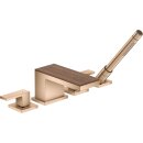 AXOR 47906000 Platte 200 Axor MyEdition