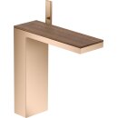 AXOR 47907000 Platte 245 Axor MyEdition