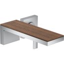 AXOR 47907000 Platte 245 Axor MyEdition