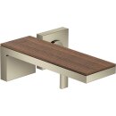 AXOR 47907000 Platte 245 Axor MyEdition