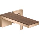 AXOR 47907000 Platte 245 Axor MyEdition