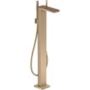 AXOR 47907000 Platte 245 Axor MyEdition