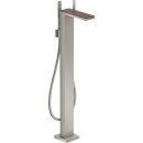 AXOR 47907000 Platte 245 Axor MyEdition