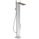 AXOR 47907000 Platte 245 Axor MyEdition