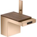 AXOR 47908000 Platte 150 Axor MyEdition