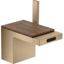 AXOR 47908000 Platte 150 Axor MyEdition