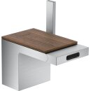 AXOR 47908000 Platte 150 Axor MyEdition