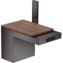 AXOR 47908000 Platte 150 Axor MyEdition