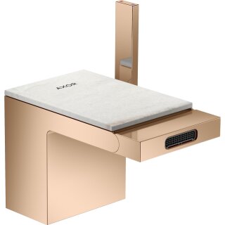 AXOR 47911000 Plaque 150 Axor MyEdition