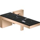 AXOR 47914000 Platte 245 Axor MyEdition