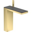 AXOR 47917000 Platte 245 Axor MyEdition Leder