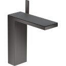 AXOR 47917000 Platte 245 Axor MyEdition Leder