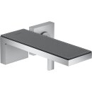 AXOR 47917000 Platte 245 Axor MyEdition Leder