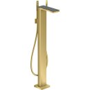 AXOR 47917000 Platte 245 Axor MyEdition Leder