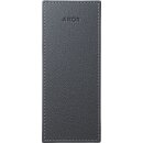 AXOR 47918000 Platte 150 Axor MyEdition Leder