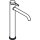 AXOR 48002990 Waschtischmischer 260 Axor One