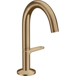 AXOR 48010140 Waschtischmischer Select 140 Axor One
