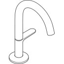 AXOR 48010990 Waschtischmischer Select 140 Axor One