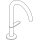 AXOR 48020330 Waschtischmischer Select 170 Axor One
