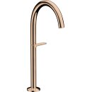 AXOR 48030300 Waschtischmischer Select 260 Axor One