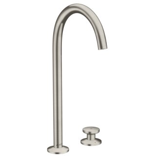 HANSGROHE 48060800 2-L.Waschtischmischer Select 260