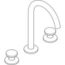 AXOR 48070310 3-Loch Waschtischarmatur Select 170