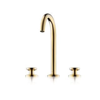 AXOR 48070990 3-Loch Waschtischarmatur Select 170