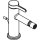 AXOR 48210800 Bidetmischer Axor One BSO