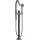 AXOR 48440330 Wannenmischer Axor One Fertigset