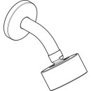 AXOR 48490330 Kopfbrause Axor One 75 1jet