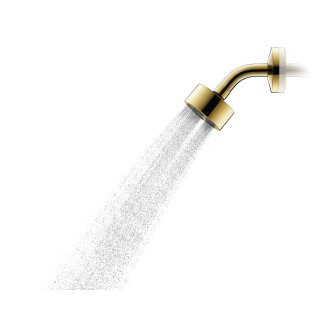 AXOR 48490990 Kopfbrause Axor One 75 1jet
