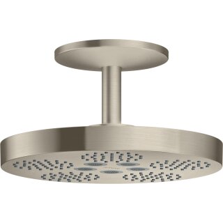 AXOR 48494820 Pomme de douche Axor One 280 2 jets