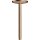 AXOR 48495300 Deckenanschluss Axor One 300mm