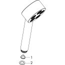 AXOR 48651310 Handbrause Axor One 75 1jet