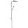 AXOR 48790800 Showerpipe Axor One 280 1jet