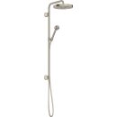AXOR 48790820 Showerpipe Axor One 280 1jet