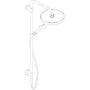 AXOR 48790820 Showerpipe Axor One 280 1jet