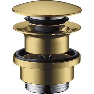 AXOR 51300990 Ablaufventil Push-Open Axor