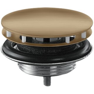 AXOR 51301140 Waschtischventil Axor DN32 BBR