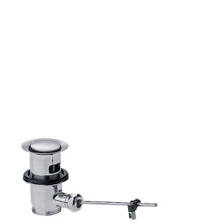 HANSGROHE 51302990 Ablaufventil Axor Waschtischmischer