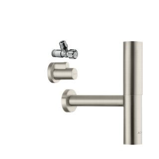 AXOR 51304800 Ensemble siphon design Flowstar Axor BSO