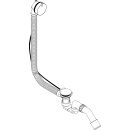 AXOR 58316140 Ab-u.&Uuml;berlaufgarnitur Flexaplus S